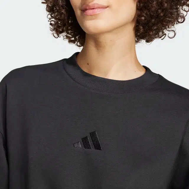 adidas Sportswear All Szn logo