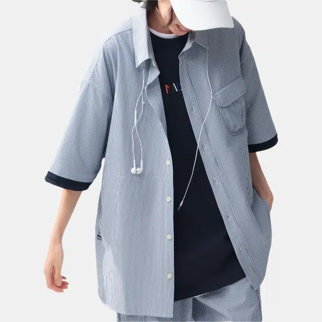 nautica white sail 4NN