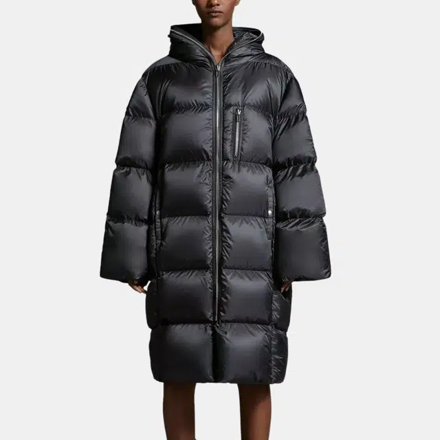 Moncler x RICK OWENS FW23 GIMP