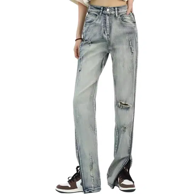 SOUL WORKER vibecleanfit