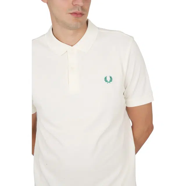 FRED PERRY SS23 Polo