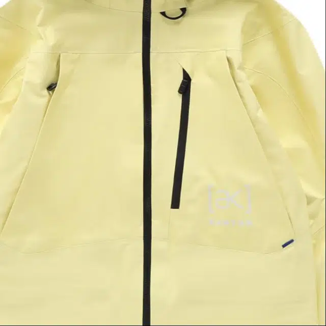 BURTON TUSK Gore-Tex 3L PRO