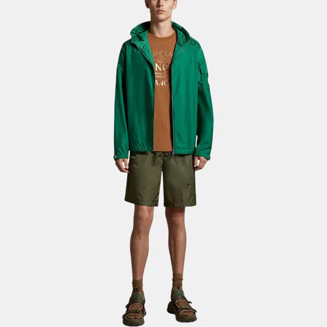 Moncler SS24 ETIACHE