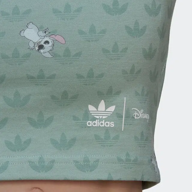 adidas originals x disney SS22 LogoT