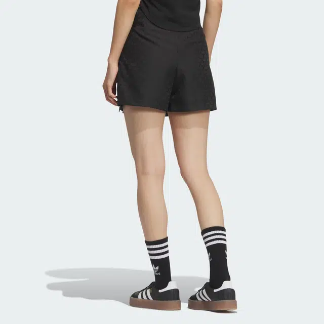 adidas originals NEW SS25 CHINESE YEAR SKIRT logo