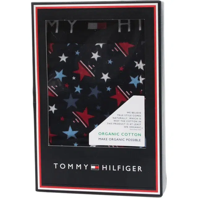 Tommy Hilfiger 1