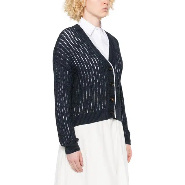 Brunello Cucinelli SS25 V