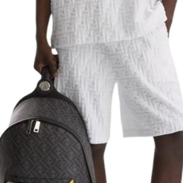 FENDI SS24 Logo