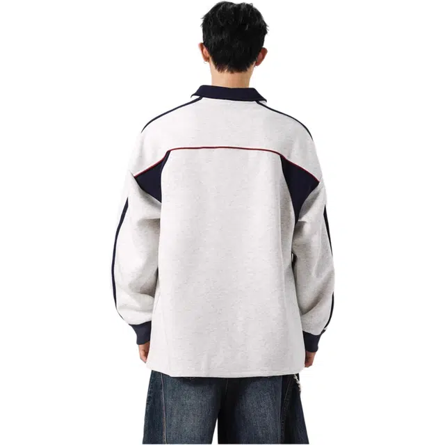 THE AIER Polo