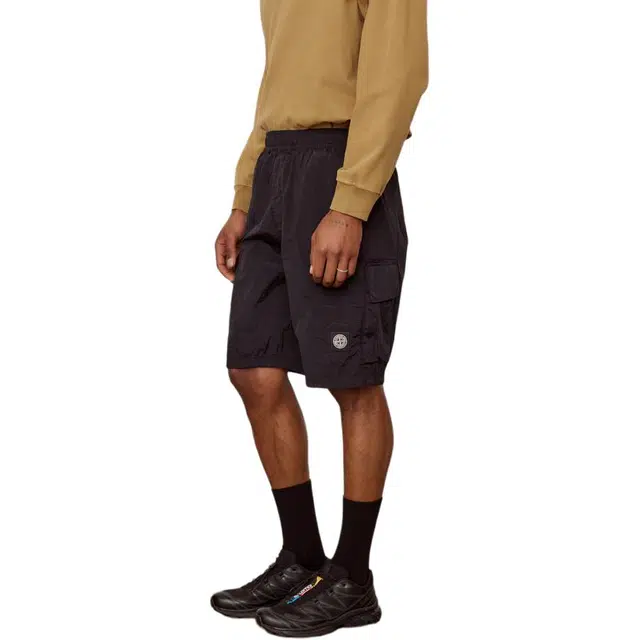 STONE ISLAND SS23 Logo
