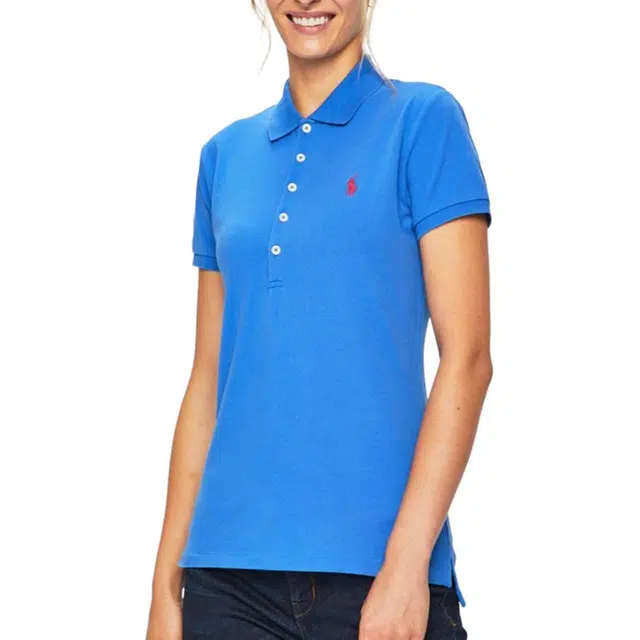 Polo Ralph Lauren LogoPolo