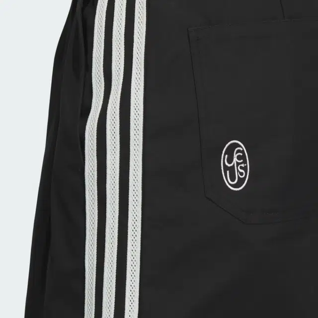 adidas originals x YESEYESEE BS Logo