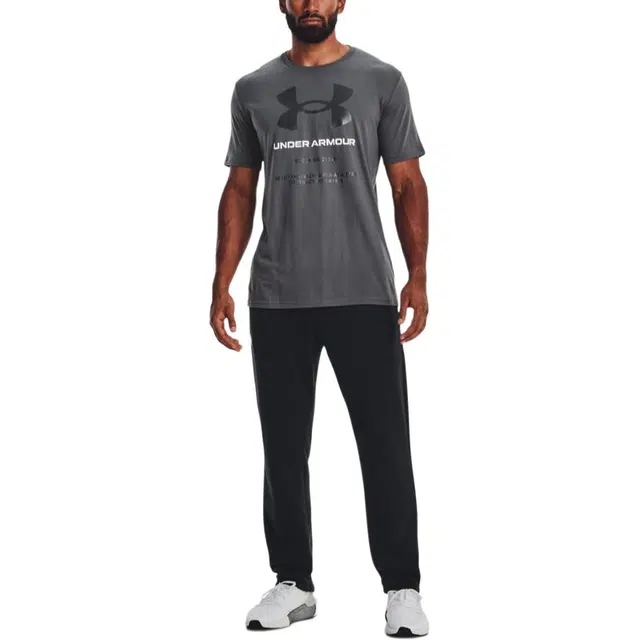 Under Armour logoT