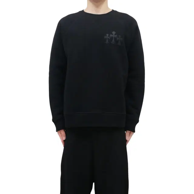 Chrome Hearts SS25