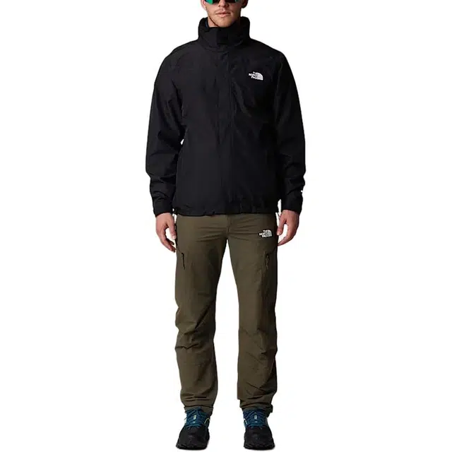 THE NORTH FACE Logo
