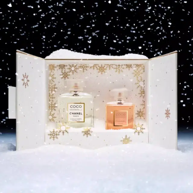 CHANEL 2024 EDP 100ml+50ml