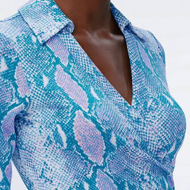 DIANE VON FURSTENBERG SS24