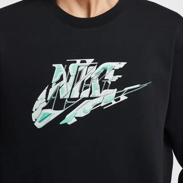 Nike Sportswear Club FW25