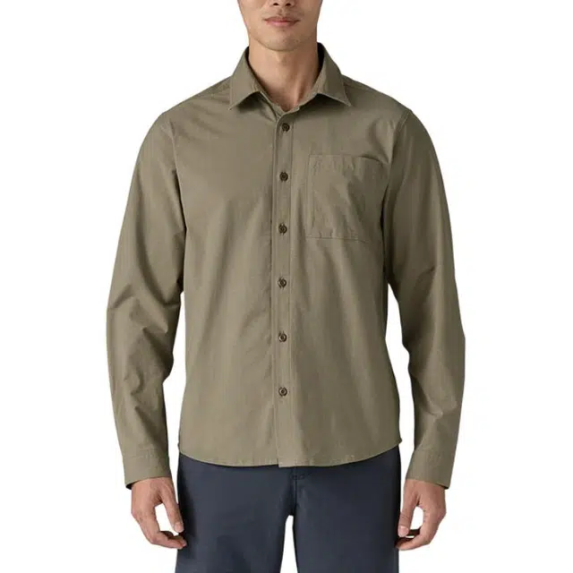 patagonia Nomader