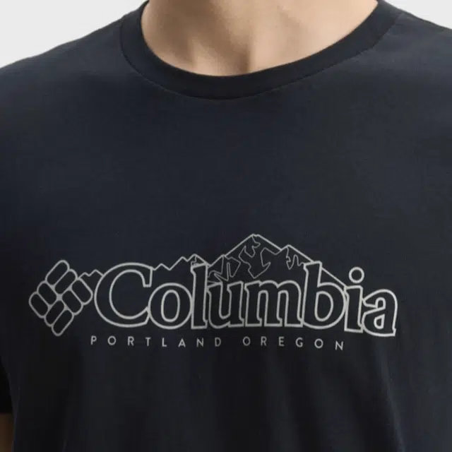 Columbia T