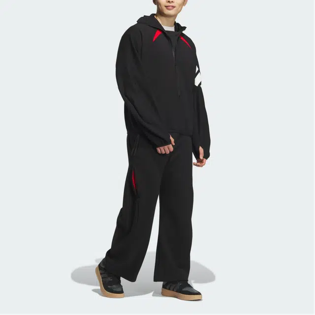 adidas FW24 FUTURE STYLE PRE SWEATSHIRT