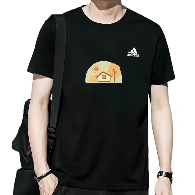 adidas T