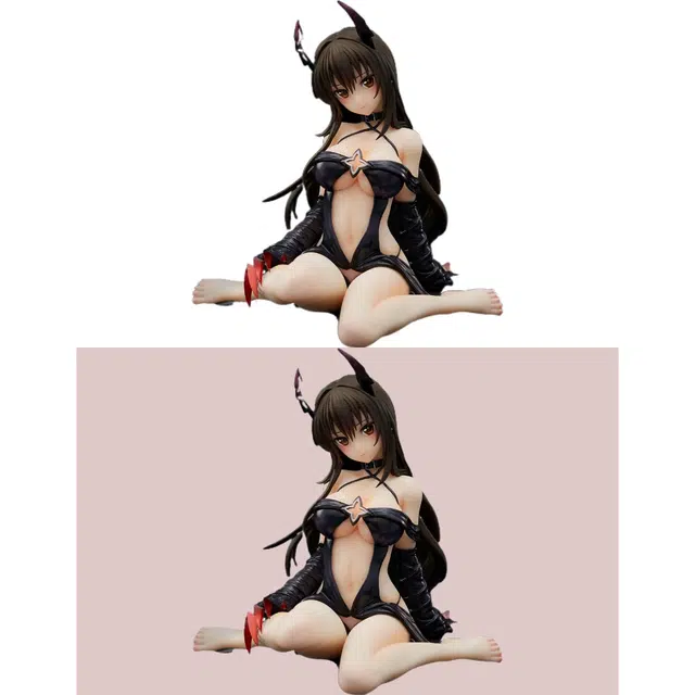 UC 16 unioncreative to love ru darkness darkness ver 16cm