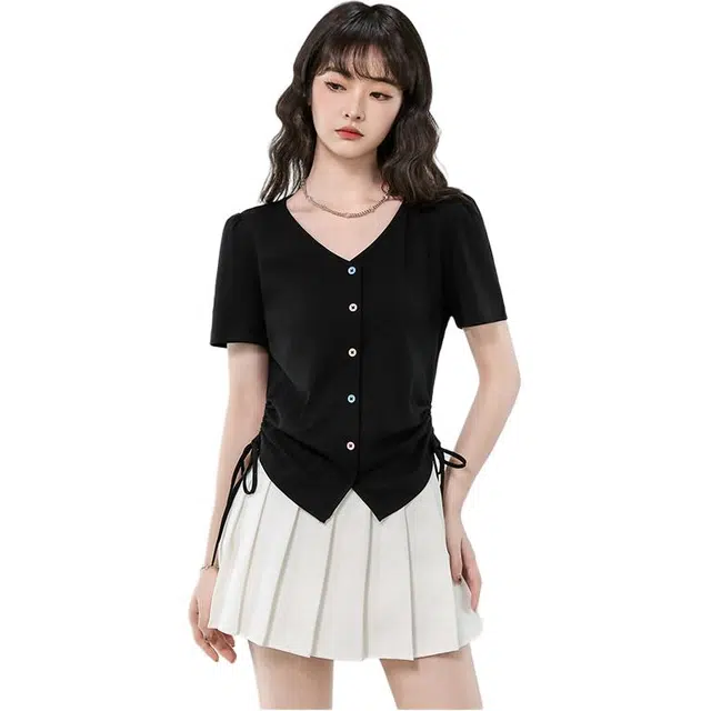 MINETTE V T
