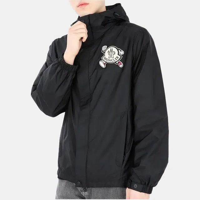Moncler SS23 Logo