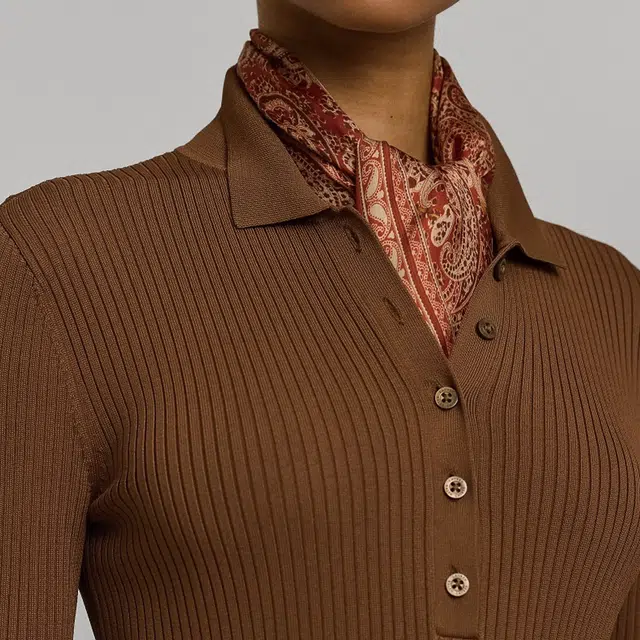 Ralph Lauren FW24 Polo