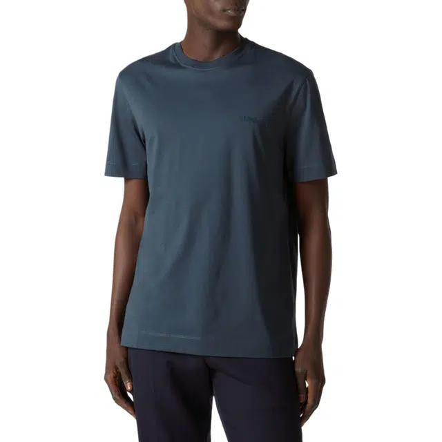 Zegna SS25 T
