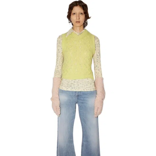 Acne Studios FW21 Logo