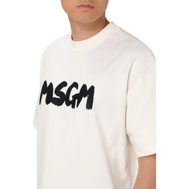 MSGM LogoT