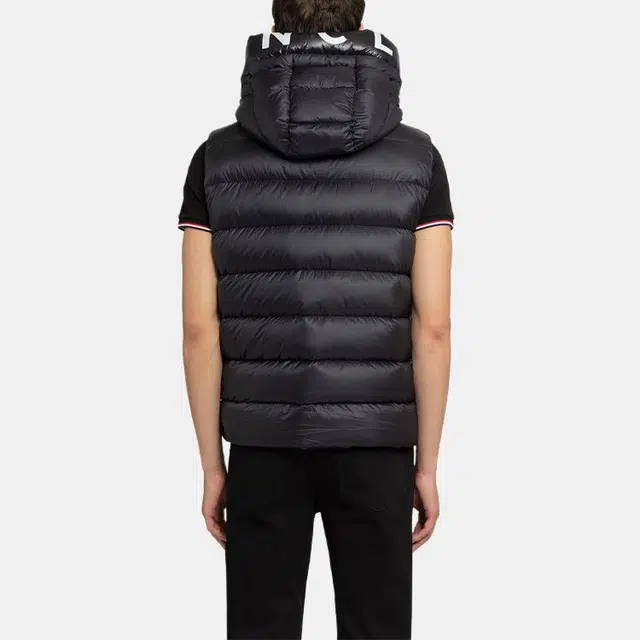 Moncler FW21 Montreuil