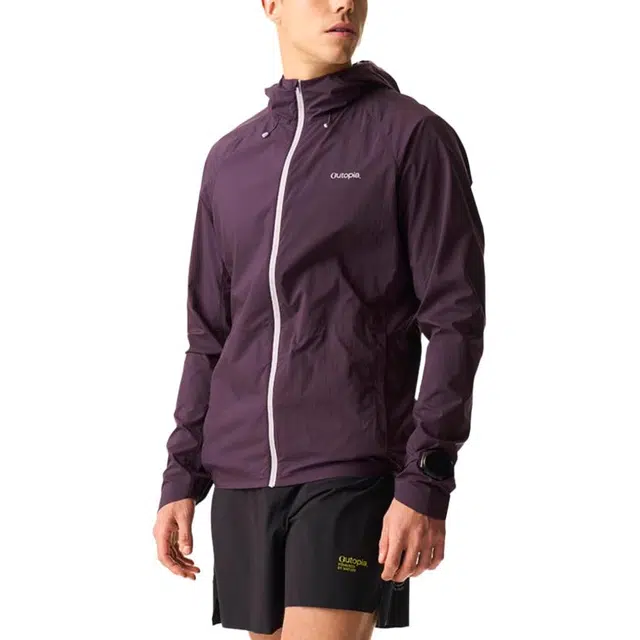 OUTOPIA SS25 WindFlyer2.0