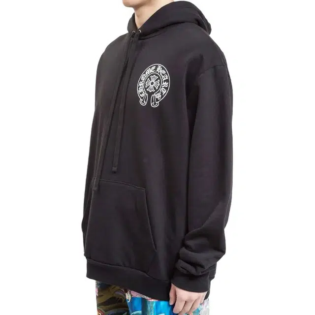 Chrome Hearts Hoodie