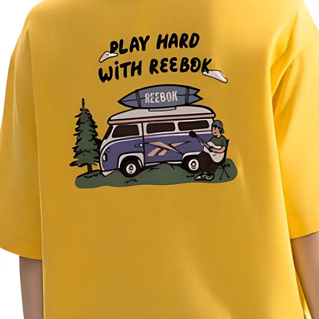 Reebok T