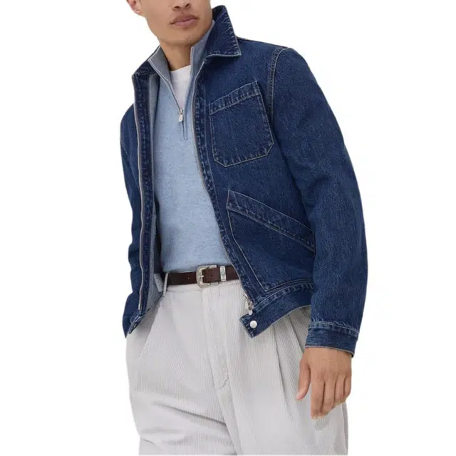 Brunello Cucinelli SS25