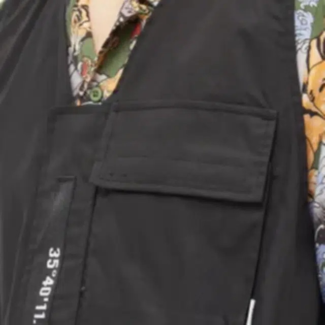 WTAPS V