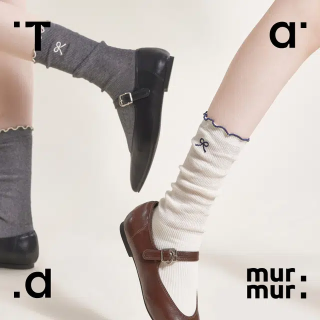 Tad murmur 3