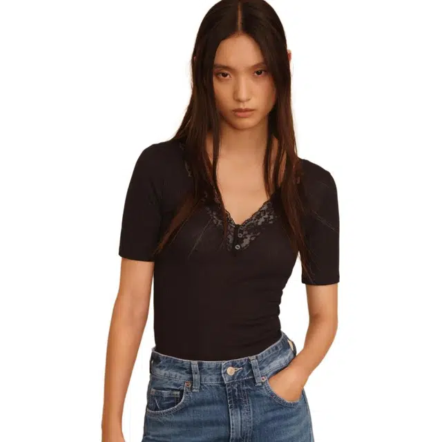 ZARA V T