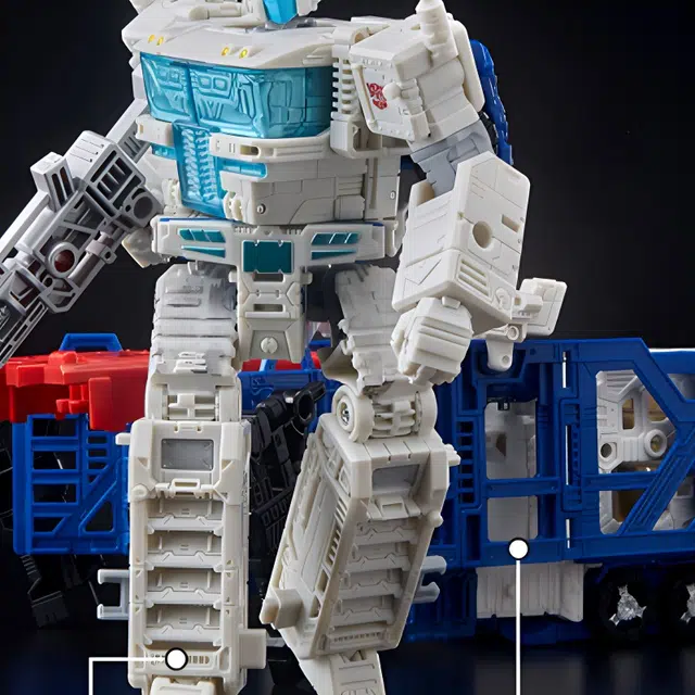 Hasbro 21cm