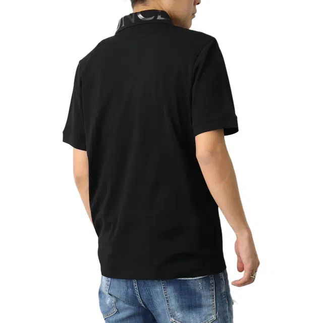 Moncler SS22 Polo