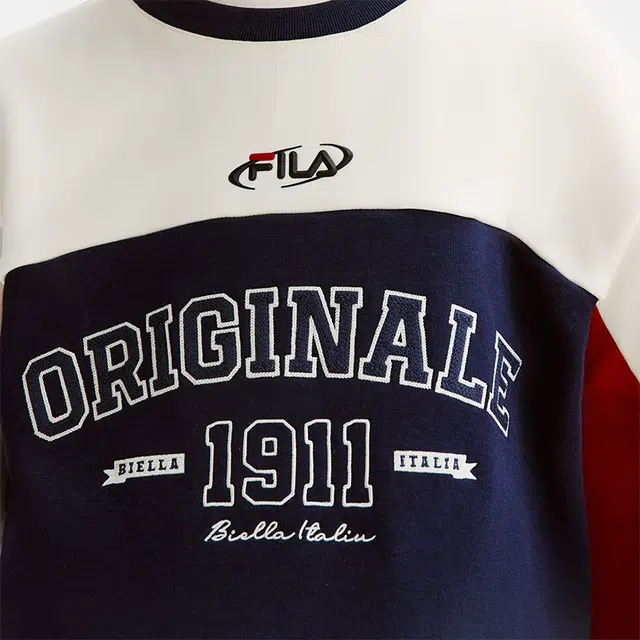 FILA KIDS ORIGINALE