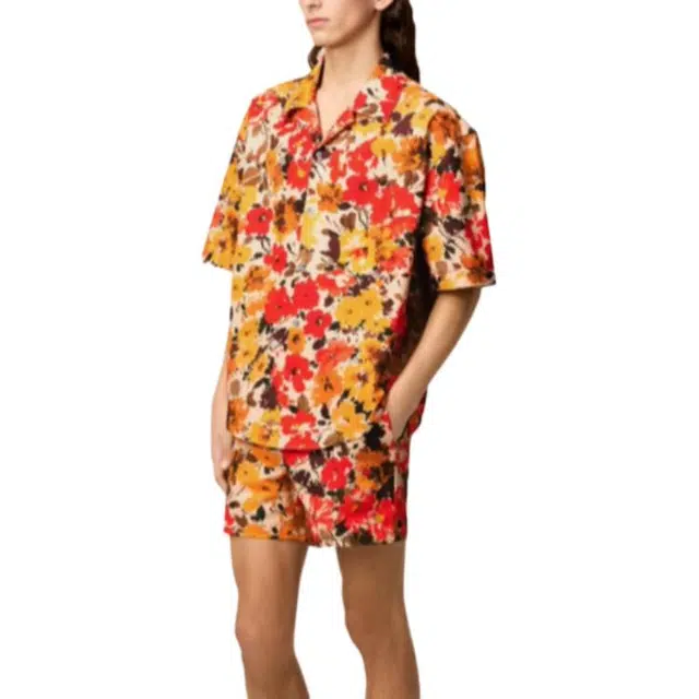 AMIPARIS SS25 Blossom