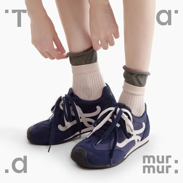 Tad murmur 2025