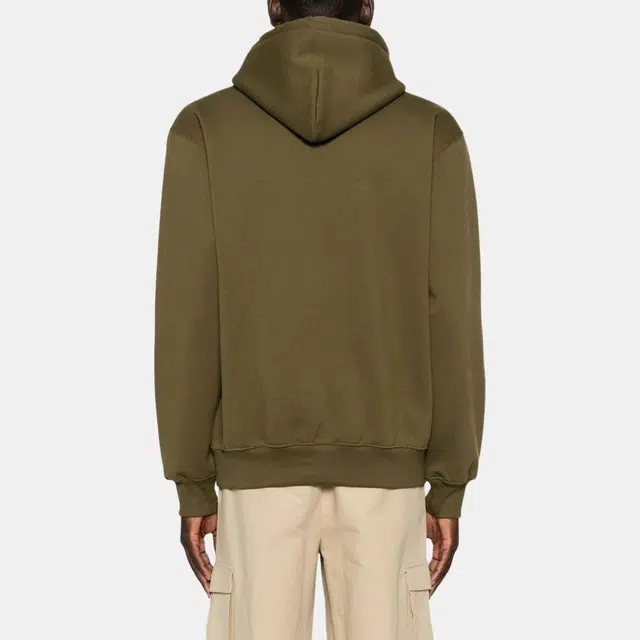 Carhartt WIP Hoodie Green