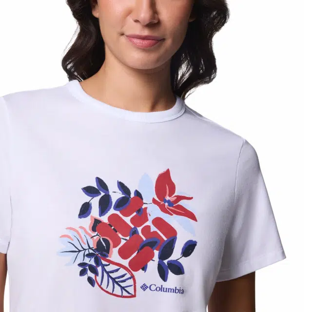 Columbia Sun Trek T