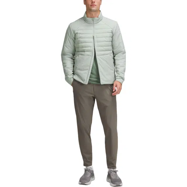 lululemon Down for It All Jacket