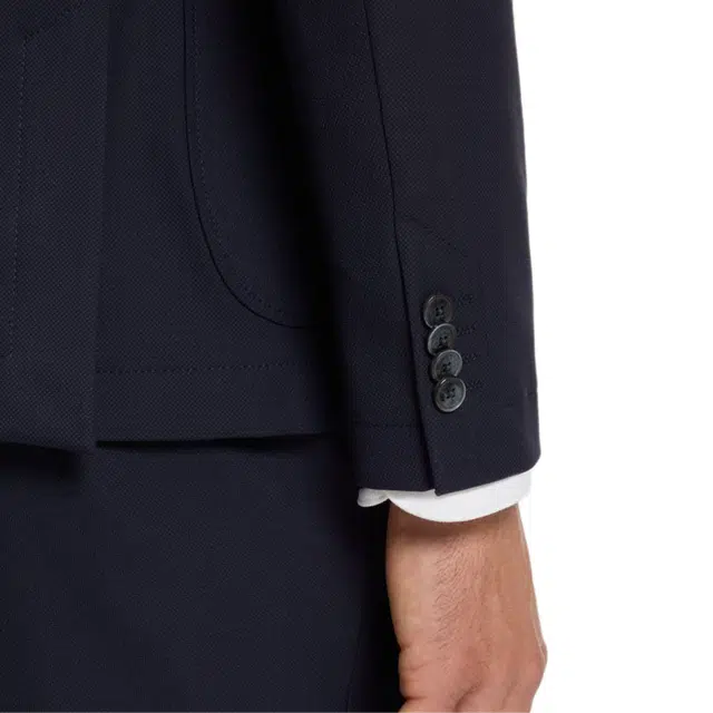 HUGO BOSS